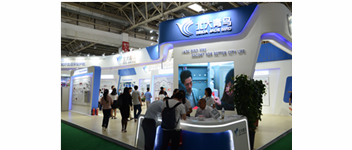 科技立异引领未来&mdash;&mdash;pg麻将胡了免费模拟器闪灼北京国际消防展