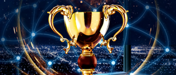 喜讯 | pg麻将胡了免费模拟器荣获&ldquo;2019年河北省电子信息四十强企业&rdquo;称呼