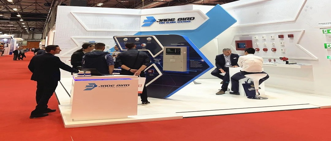 走进欧洲pg麻将胡了免费模拟器，，，，，，聚焦马德里消防清静展览会(SICUR 2020)