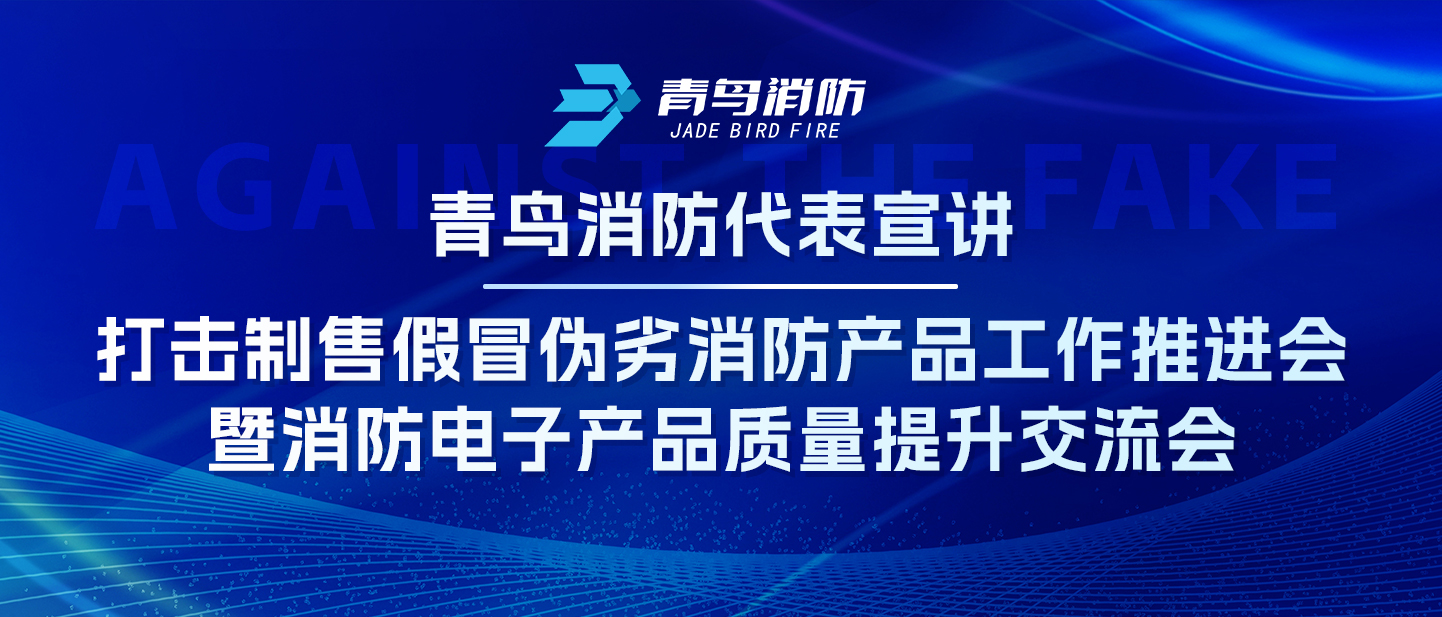 pg麻将胡了免费模拟器代表宣讲&mdash;&mdash;攻击制售冒充伪劣消防产品事情推进会暨消防电子产品质量提升交流会